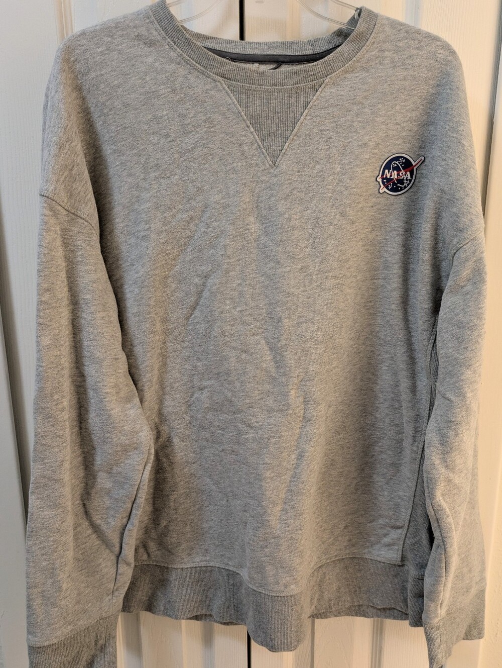 NASA Pullover - Picture 5 of 12